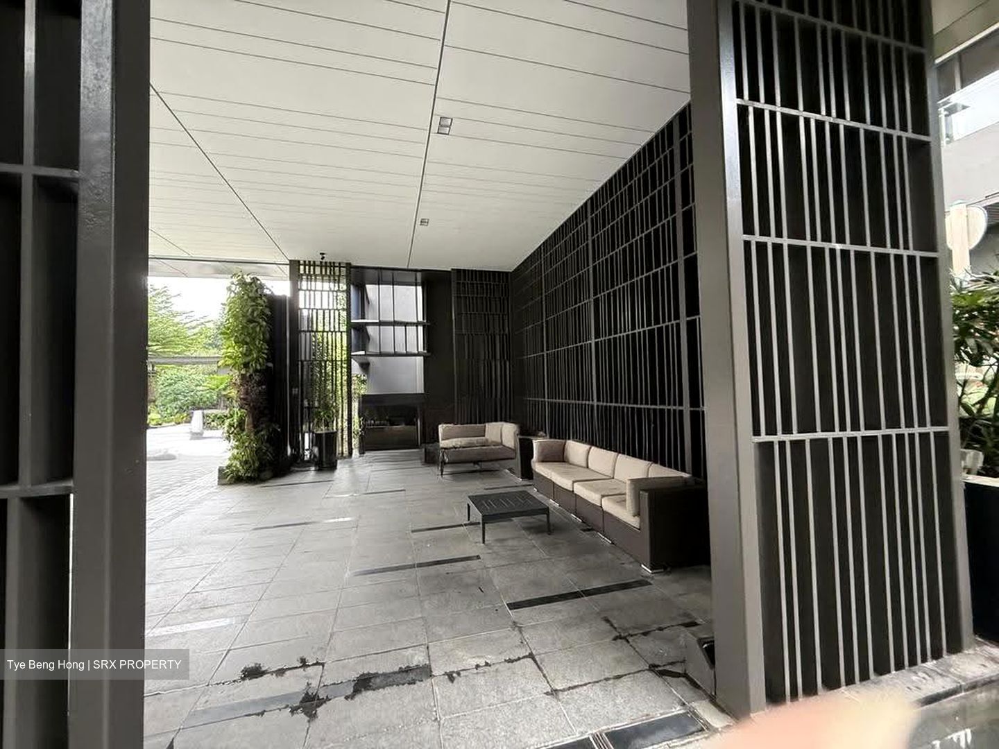 One Balmoral (D10), Condominium #609810231